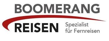 Boomerang Reisen - Pacific Tours AG