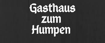 Gasthaus Zum Humpen