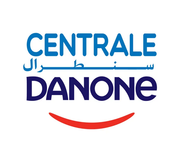 Centrale - Danone