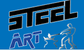 Steel ART