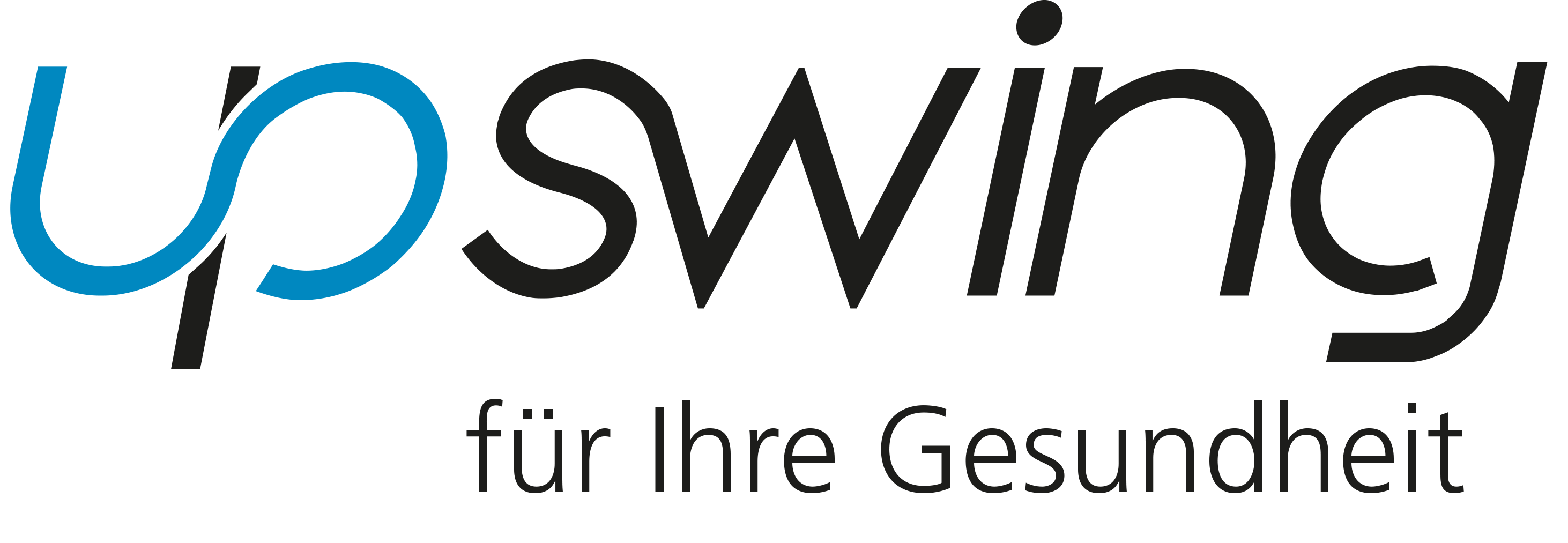 upswing GmbH