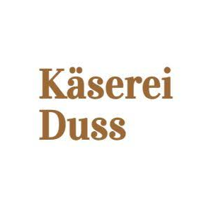 Käserei Molkerei Duss