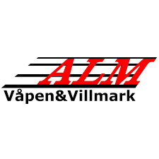 Alm Vapen og Villmark