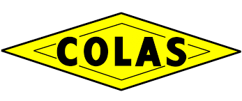 Colas Suisse DG SA