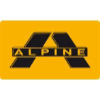 Alpine bau Deutschland