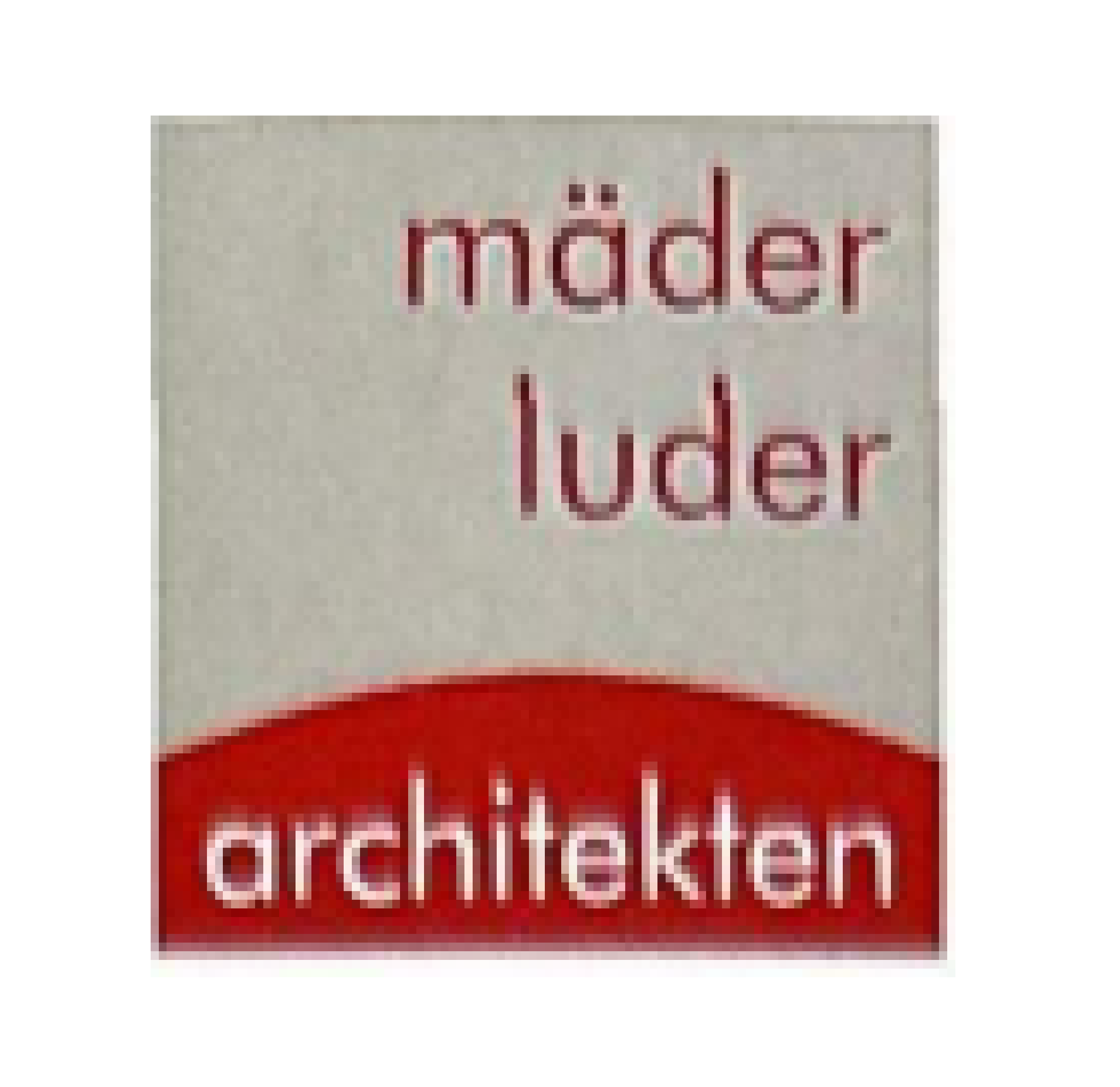 Mäder + luder Architekten AG