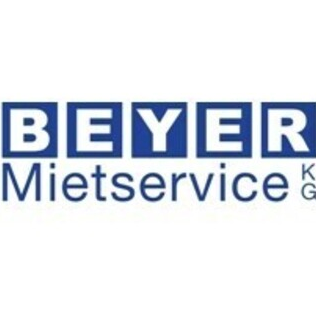 Beyer Mietservice KG