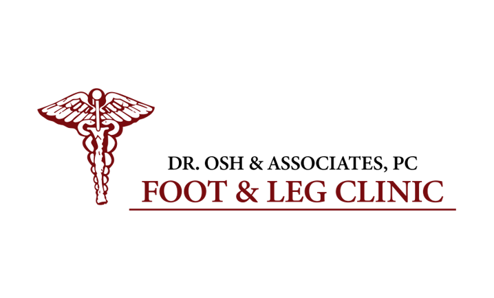 Dr. Osh & Associates Foot & Leg Clinic