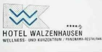 Hotel Walzenhausen