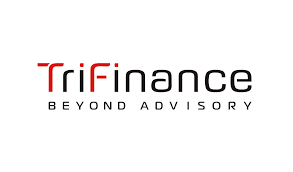 Trifinance GmbH