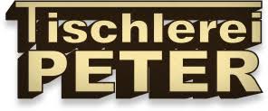 Tischlerei Peter