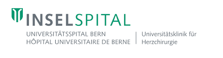 Klinik für Thorax-, Herz- und  Gefässchirurgie, Inselspital Bern