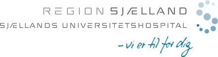 Sjællands Universitätskrankenhaus Køge/Roskilde