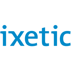 Ixetic GmbH