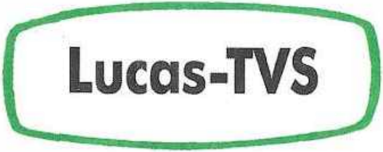 Lucas-TVS Limited