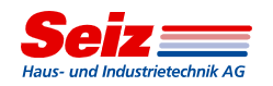 Seiz Haus- und Industrietechnik AG