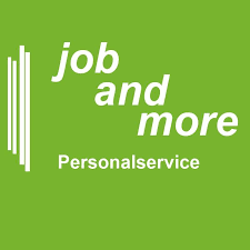 job and more GmbH