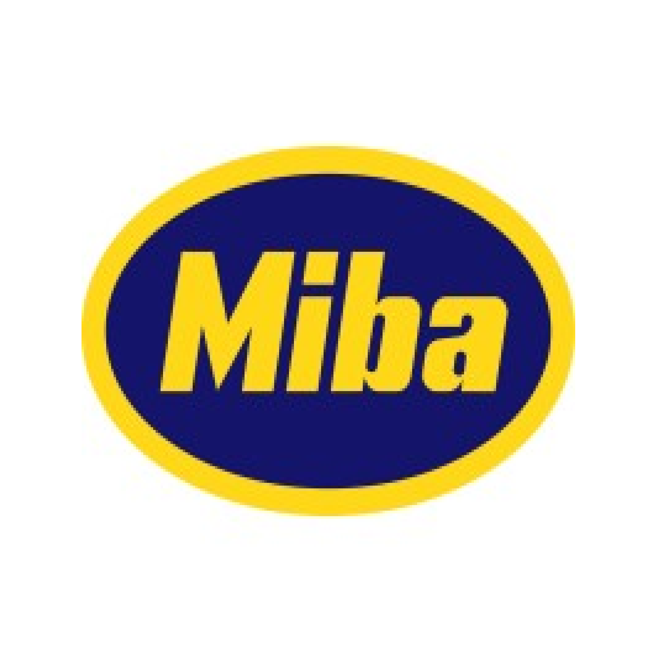 Miba Group