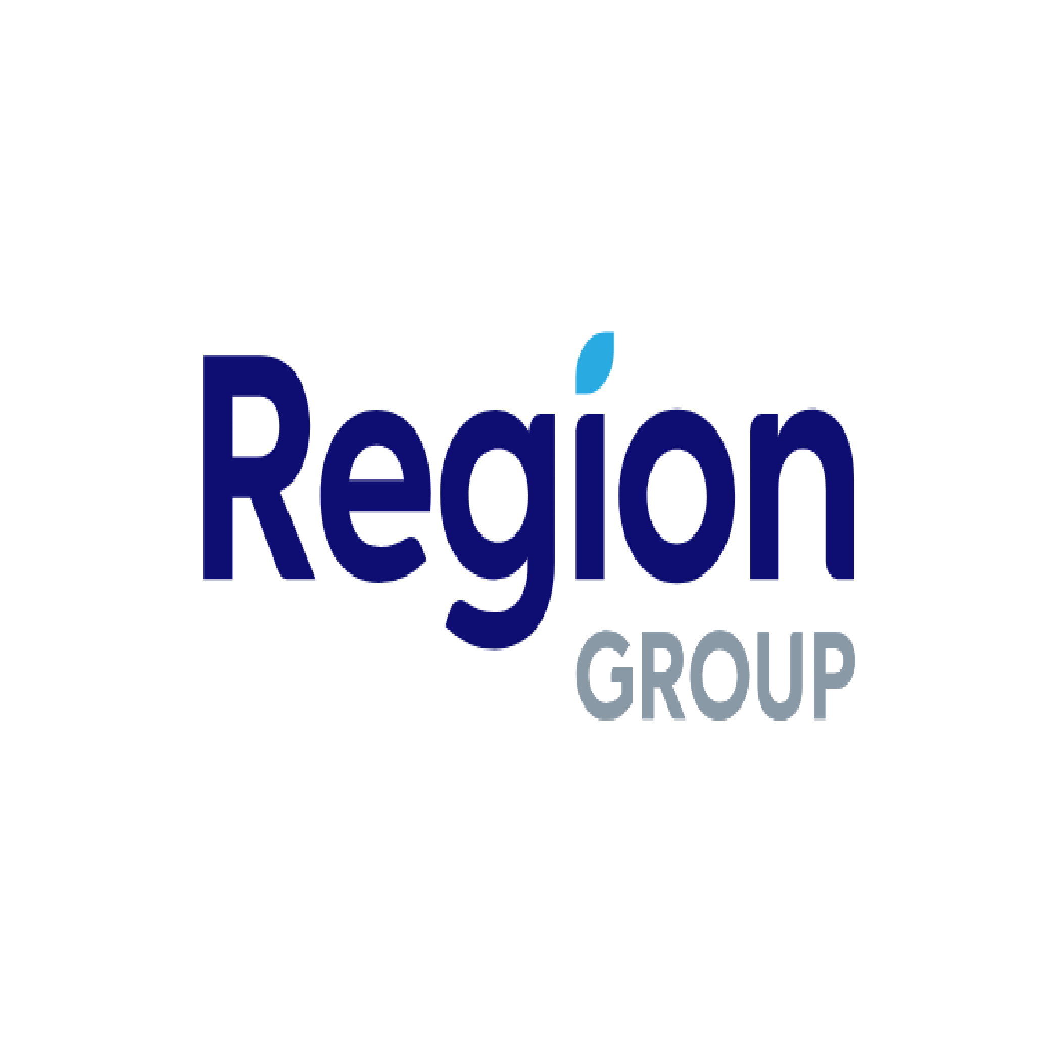 REGION GROUP