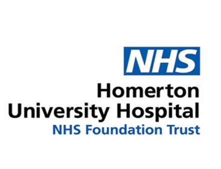 Homerton University Hospital