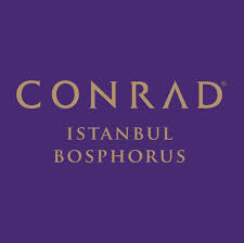 Conrad Istanbul Bosphorus Hotel