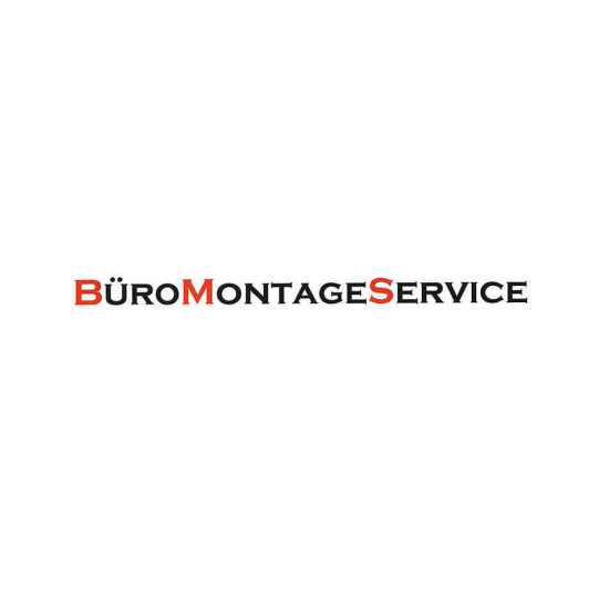 BMS – BüroMontageService