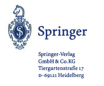 Springer Verlang