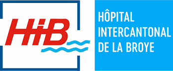 HIB Höpital Intercantonal de la Broye