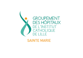 Klinik Sainte Marie Cambrai/ Group Hospitalier de L'Institute Catholique de Lille/ U Catholique de Lille