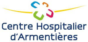 CH Armentiéres