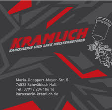 Karosserie Kramlich