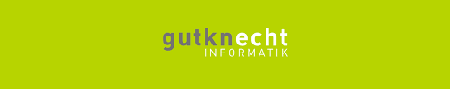 Gutknecht Informatik GmbH