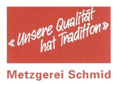 Metzgerei Schmid AG