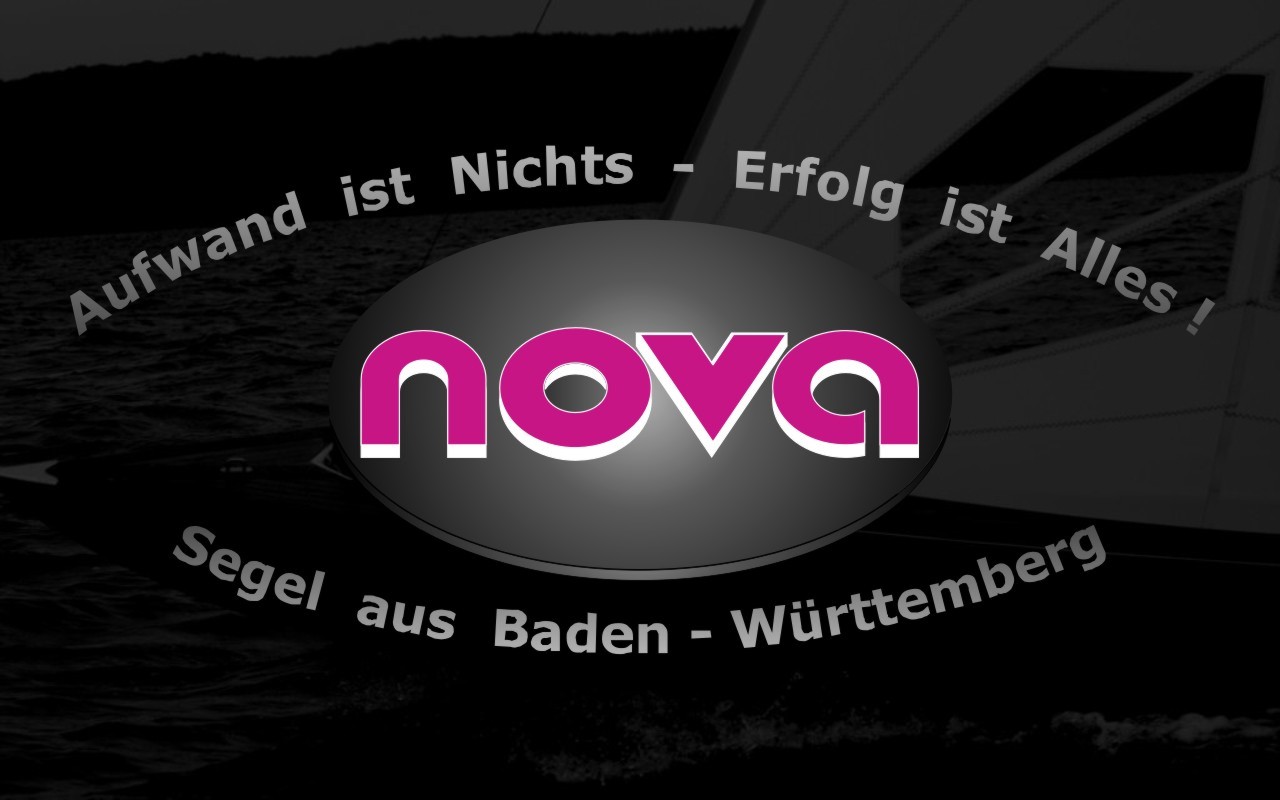 nova sails