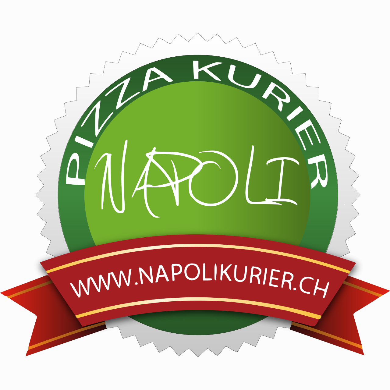 Pizza Kurier Napoli