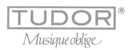 Tudor Recording AG