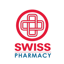 Swiss pharmacies