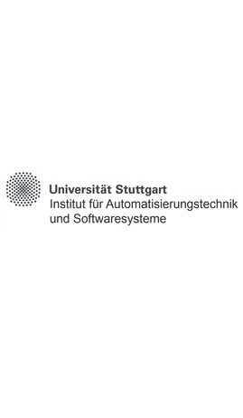 Institut für Automatisierungstechnik und Softwaresysteme (Universität Stuttgart)