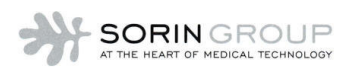 Sorin Group Deutschladt GmbH