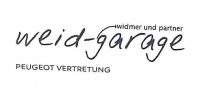 Weid-Garage Widmer und Partner