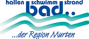 Hallen-, Schwimm- und Strandbad der Region Murten