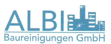 Baureinigungen ALBI GmbH