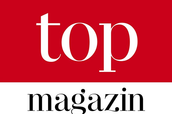 Zeitschrift Top Manager
