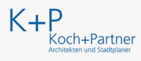 K+P Architekten & Stadtplaner GmbH