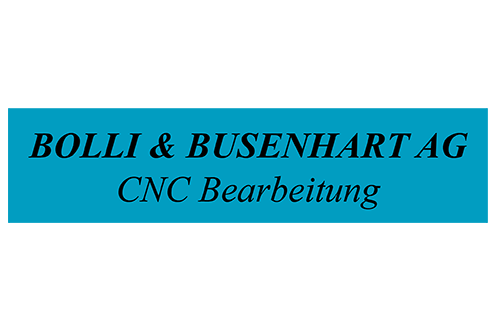 Bolli & Busenhart AG