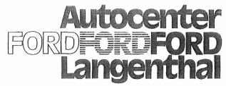 Autocenter AG Langenthal