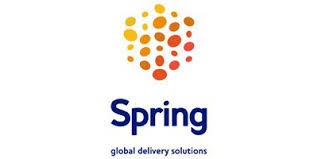 SPRING G3 WORLDWIDE MAIL