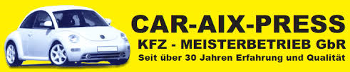 CAR-AIX-PRESS GbR