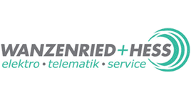 Wanzenried + Hess AG