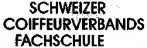 Schweizer Coiffeurverbands Fachschule